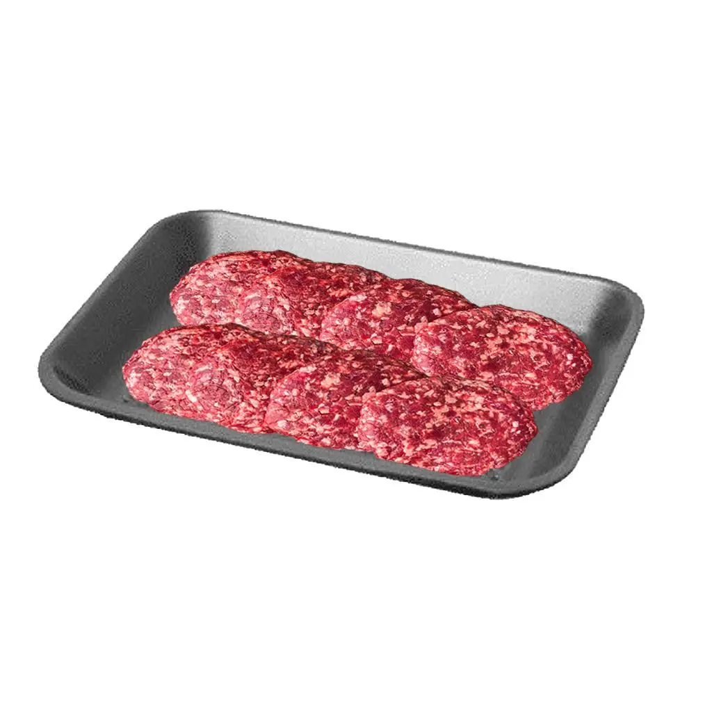 Beef Burger with Cheese